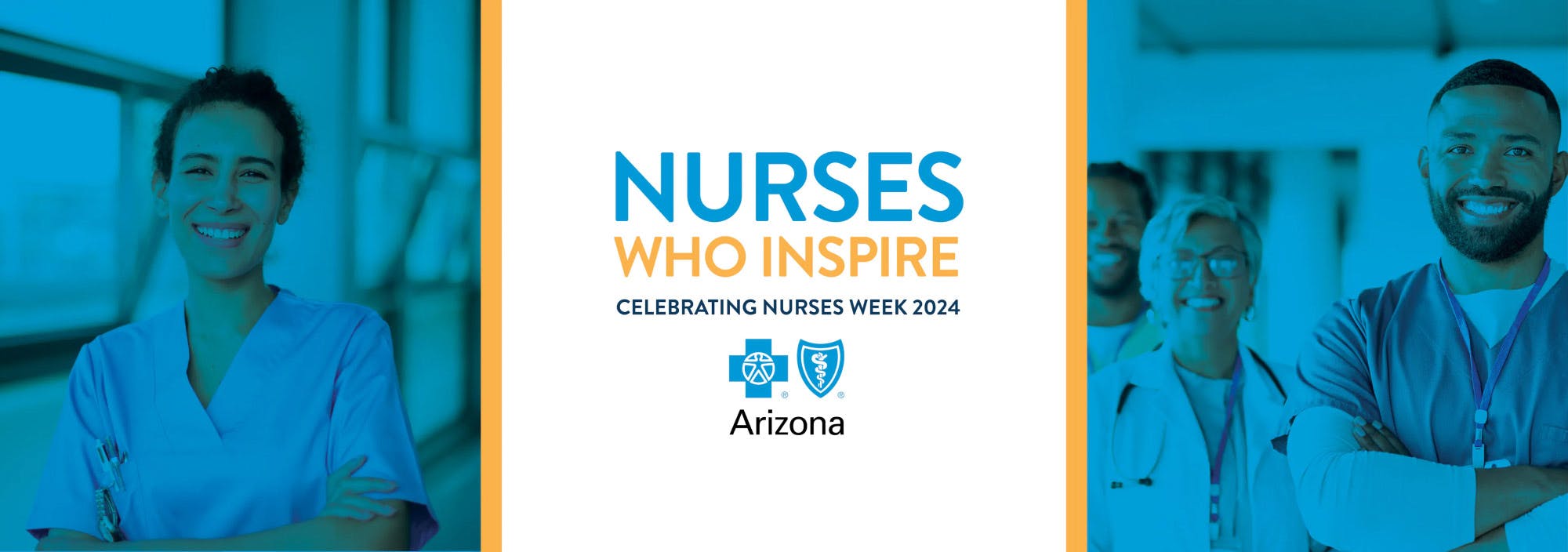 Nominate a Nurse Hero