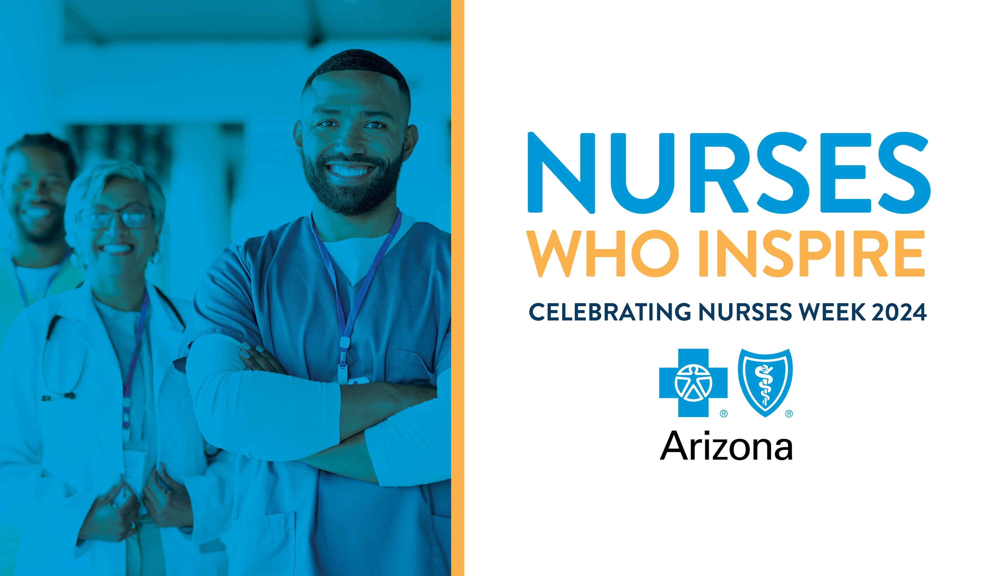 Nurses Who Inspire