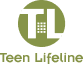 Teen Lifeline Logo