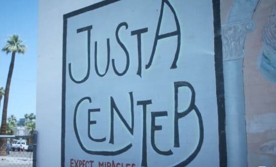 Justa Center